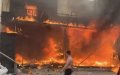 Deadly Fire in Fez Medina Kills 4, Injures 26 in Historic Marketplace