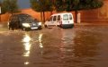 Deadly Floods in Morocco: 3 Killed as Heavy Rains Cause Widespread Damage