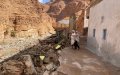 Deadly Floods in Morocco: 11 Killed, 9 Missing as Heavy Rains Ravage Multiple Provinces