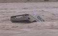 Deadly Floods in Morocco: Two Killed as Torrential Rains Hit Khénifra Region