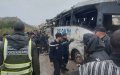 Deadly Highway Crash in Northeast Morocco Claims 11 Lives, Injures 43