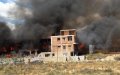 Deadly Ibiza Fire Injures 8 Moroccans, Kills Italian Woman