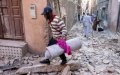 Deadly 6.8 Magnitude Earthquake Strikes Morocco, Killing Over 820 in Marrakech Region