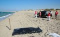 Deadly Migrant Boat Sinking off Libya Claims 5 Lives, Including Moroccan Mother and Child
