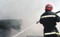 Deadly New Year's Eve Fire in Tangier Cafe Claims Two Lives, Injures Three