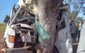 Deadly Road Crash Near Rabat Kills 5, Injures 27 in Morocco
