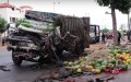 Deadly Truck Crash in El Hajeb, Morocco Kills Six, Injures Two