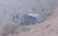 Deadly Van Crash in Morocco's Taroudant Province Kills 5, Injures 10