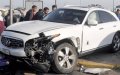 Deadly Week on Moroccan Roads: 12 Killed, 2,000 Injured in Urban Traffic Accidents