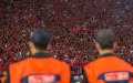 Death Threats Mar Champions League Clash: Wydad Fans Face Tension in Tunisia