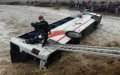 Death Toll Rises to 18 in Errachidia Bus Tragedy as Search Continues