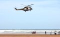 Death Toll Rises to 18 in Moroccan Migrant Boat Tragedy off Mohammedia Coast