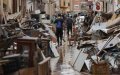 Death Toll Rises for Moroccan Residents in Spanish Floods