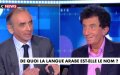 Debate Erupts Over Arabic Language's Role in French Culture