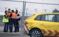 Defense Challenges Evidence in Brussels Airport Heist Trial, Seeks Acquittal for Moroccan Suspect