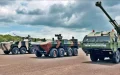 Defense: The first "Made in Morocco" armored vehicles delivered to the FAR
