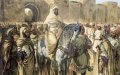 Delacroix's Moroccan Masterpieces Celebrated at International Colloquium in Rabat