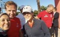 Denmark's Crown Princess Mary Runs Marathon in Morocco During First Trip as Regent