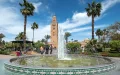Desalinated water finally arrives in Marrakech