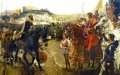 Descendants of Expelled Spanish Muslims Seek Recognition from Government