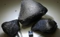 Desert Plunder: Morocco's Meteorite Black Market Threatens Scientific Heritage