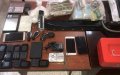 Detroit Police Arrest Suspected Drug Trafficker Wanted in Multiple Cities