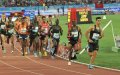 Diamond League Postpones Rabat Meeting Amid Coronavirus Concerns