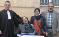 Disabled Student Wins Legal Battle to Stay in France for Medical Treatment