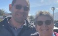 Disturbing disappearance of a French couple off the coast of Morocco