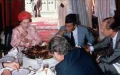 Do not speak of my staff in that way": The day Elizabeth II reprimanded King Hassan II