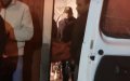 Domestic Homicide Shocks Safi: Man Kills Wife in Front of Children, Flees Scene