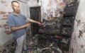 Domestic Violence Suspect Sets Fire to Ex-Wife's Apartment in Spain, 11 Rescued