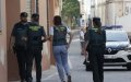Domestic Violence Tragedy in Valencia: Man Kills Wife, Commits Suicide in Front of Child