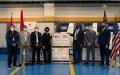 US Donates 850,000 Pfizer Vaccines and $2 Million to Morocco's COVID-19 Fight