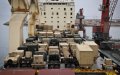 US Donates $10 Million in Military Vehicles to Morocco Following Joint Exercises