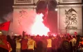 Double standards": Paris officials demand access to the Champs Elysées for Moroccan fans