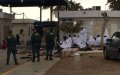 Dozens of Migrants Storm Melilla Border, Injuring Guard in Predawn Clash