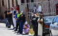 Dozens of Moroccan-Spanish Dual Nationals Remain Stranded in Ceuta Amid Repatriation Challenges