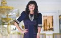Dragons' Den Star Hilary Devey Dies at 65 After Long Illness