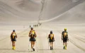 Drama at the Marathon des Sables