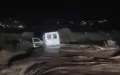 Drama in Tetouan: The death toll rises to 4, one last passenger still missing