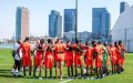 DRC Coach Desabre Plans Tactical Shift for Crucial Morocco Clash After Zambia Draw