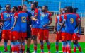 DRC Offers Players $1 Million Bonus for World Cup Playoff Win Against Morocco