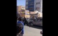 Driver Arrested After Ramming Car into Students in Marrakech, Injuring Four