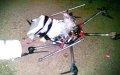Drone Drug Smuggling Ring Busted at Morocco-Spain Border