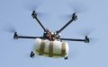 Drone Intercepted in Ceuta: Drug Traffickers Turn to High-Tech Smuggling Methods