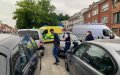 Drug Gang Clash in Ghent: Tunisian Traffickers and Moroccan Youths Arrested