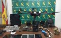 Drug-Laden Drones from Morocco Intercepted in Spanish Enclave of Ceuta