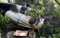 Drug-Smuggling Plane Crashes Near Tangier, Spanish Pilot Arrested