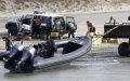 Drug Traffickers Evade Spanish Coast Guard in Gibraltar Strait